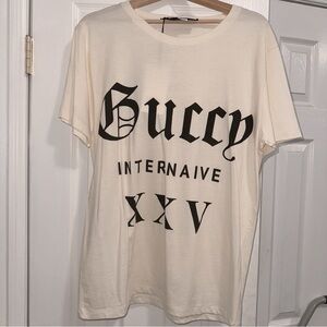 Gucci T Shirt